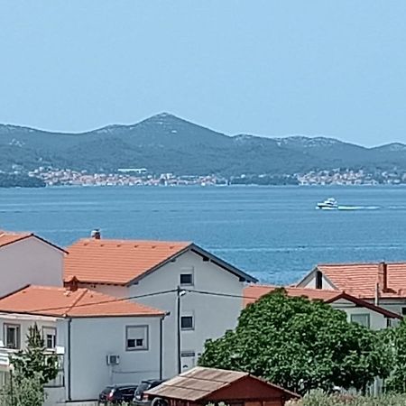 Sunny Apartments Bibinje Esterno foto