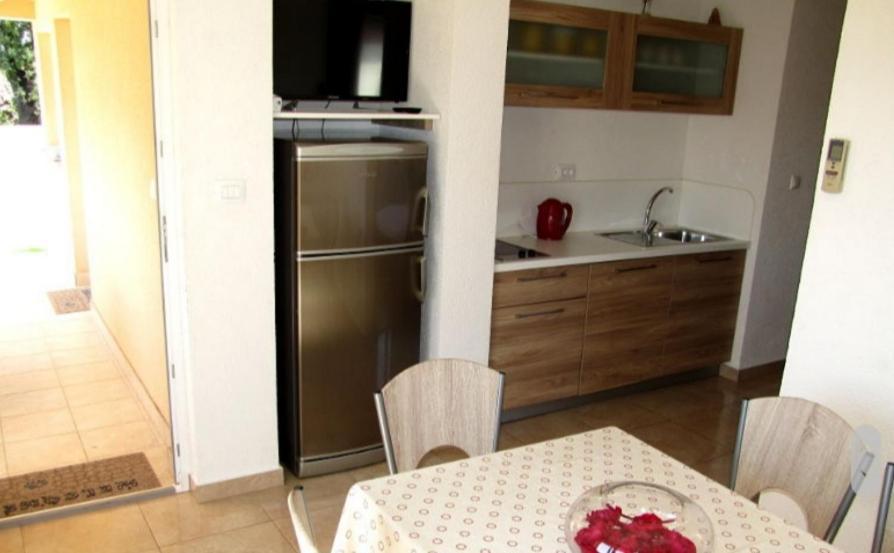 Sunny Apartments Bibinje Esterno foto