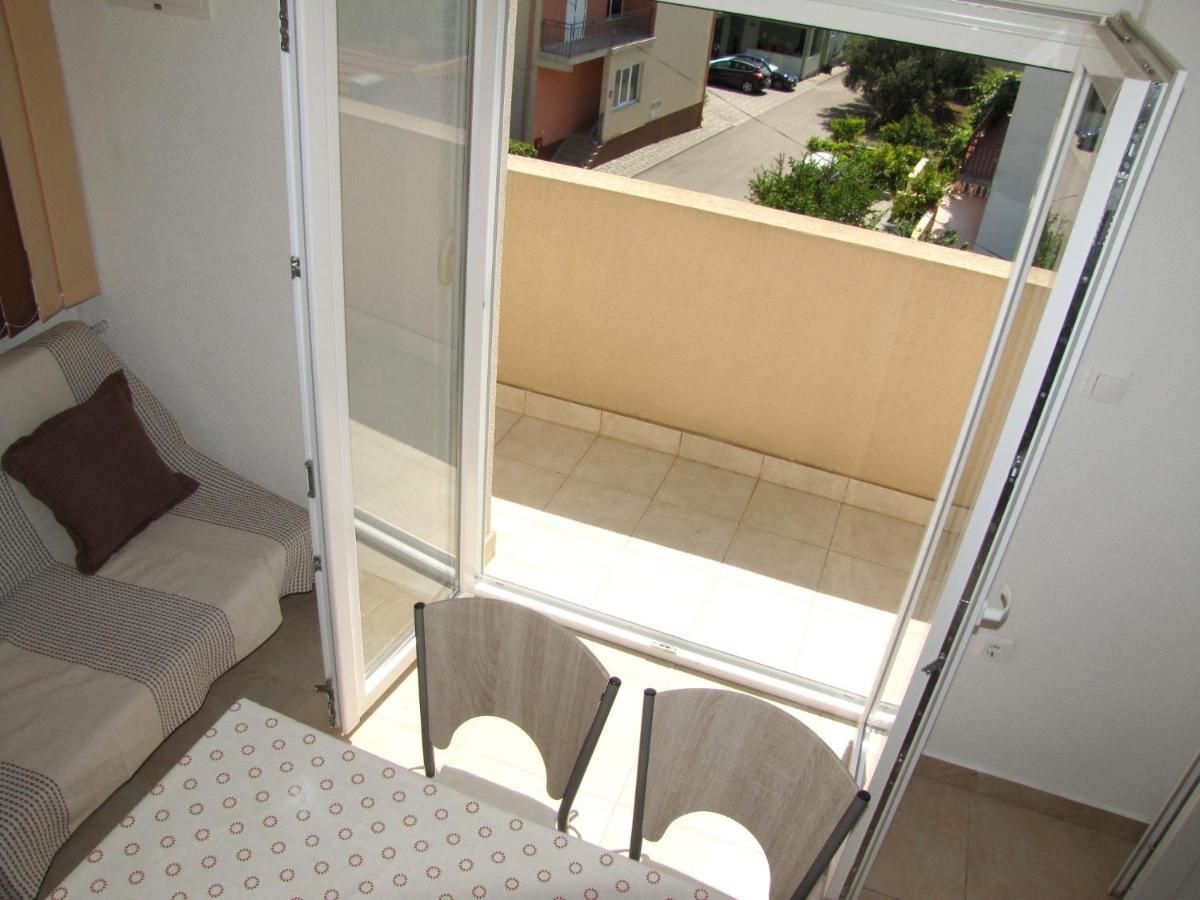 Sunny Apartments Bibinje Esterno foto