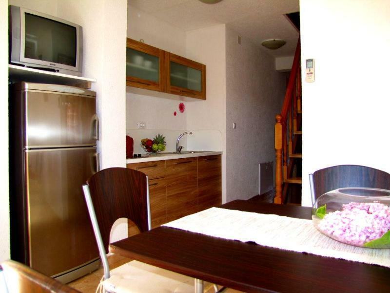 Sunny Apartments Bibinje Esterno foto