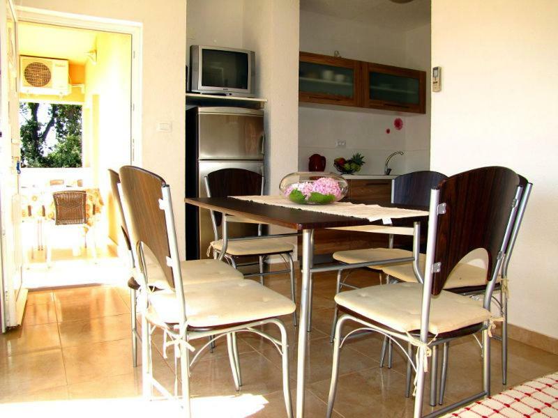Sunny Apartments Bibinje Esterno foto